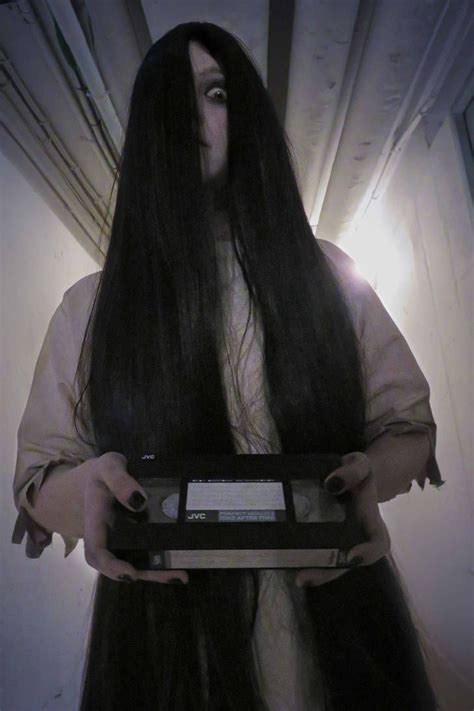 yamamura sadako the ring color|Sadako Yamamura (The Ring 4: Birthday)